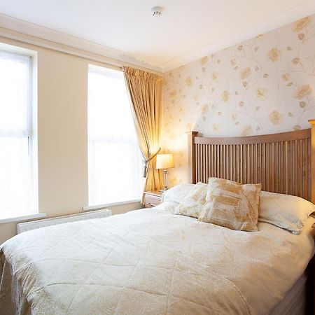 Amberlea Guest House Swanage Room photo