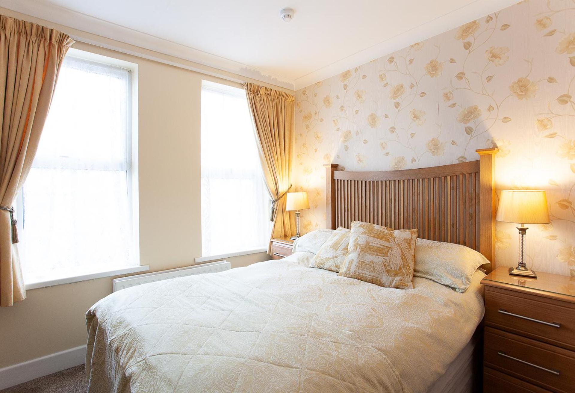 Amberlea Guest House Swanage Room photo